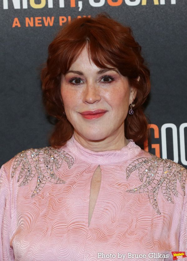 Molly Ringwald Photo