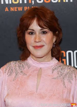 Molly Ringwald Photo