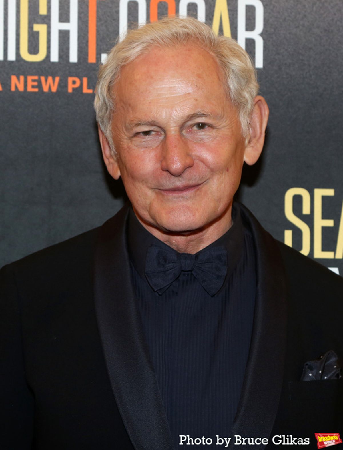 Victor Garber at 