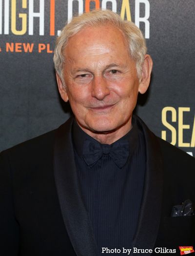 Victor Garber Photo