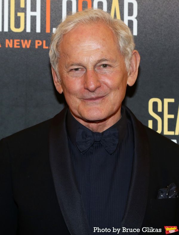 Victor Garber Photo
