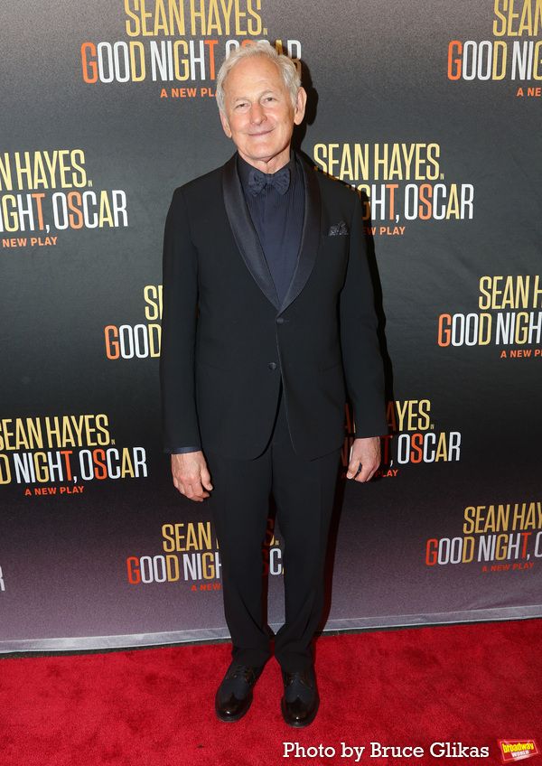 Photos: See Matt Damon, Bradley Cooper & More at GOODNIGHT, OSCAR Opening Night — photo 43 of 92