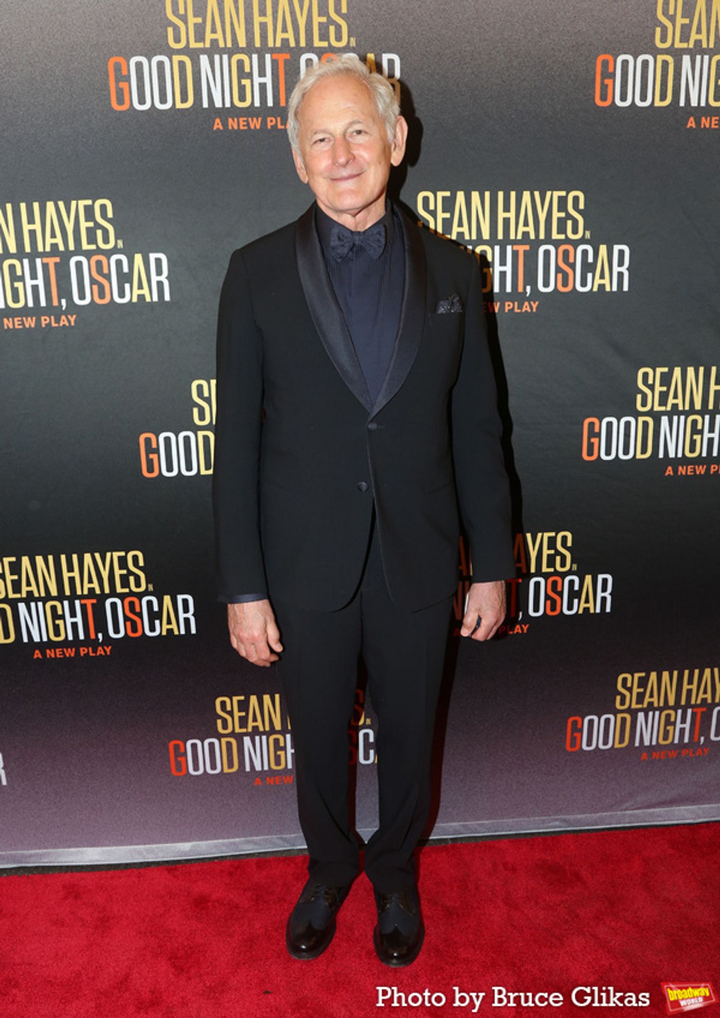 Photos: See Matt Damon, Bradley Cooper & More at GOODNIGHT, OSCAR Opening Night  Image