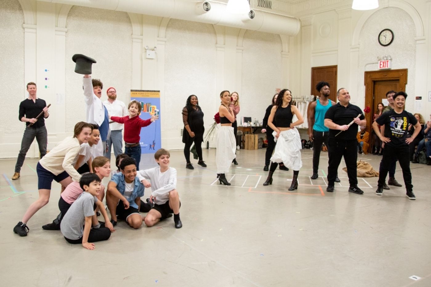 DAYS OF WINE AND ROSES & More Lead Top Off-Broadway Shows for May 2023  Image