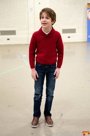 Benjamin Pajak Photo