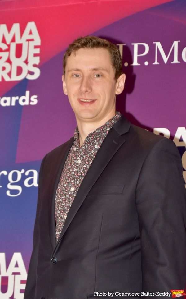 Photos: Go Inside the 2023 Drama League Award Nominations  Image