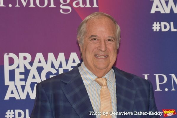 Photos: Go Inside the 2023 Drama League Award Nominations  Image