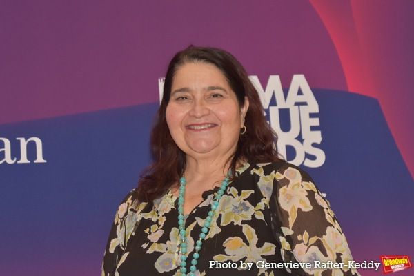 Photos: Go Inside the 2023 Drama League Award Nominations  Image