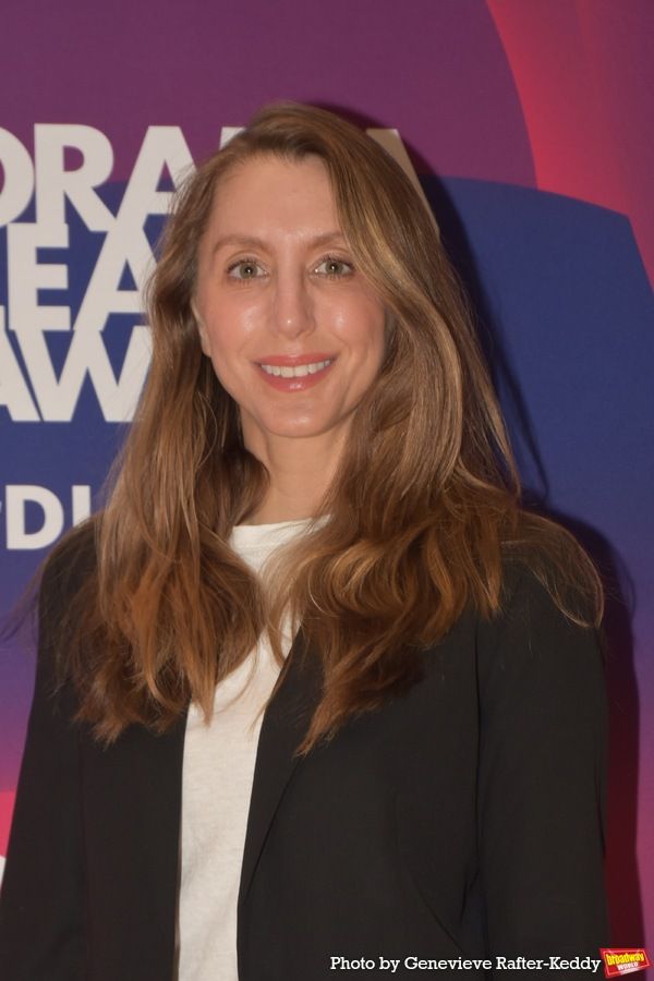 Photos: Go Inside the 2023 Drama League Award Nominations  Image