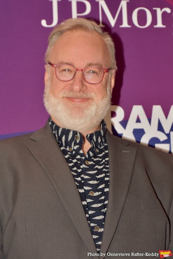 Photos: Go Inside the 2023 Drama League Award Nominations  Image