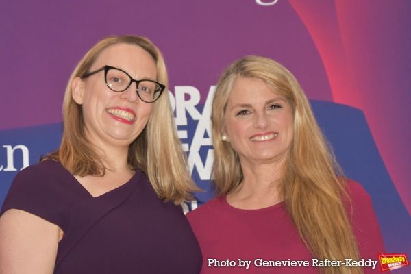 Photos: Go Inside the 2023 Drama League Award Nominations  Image