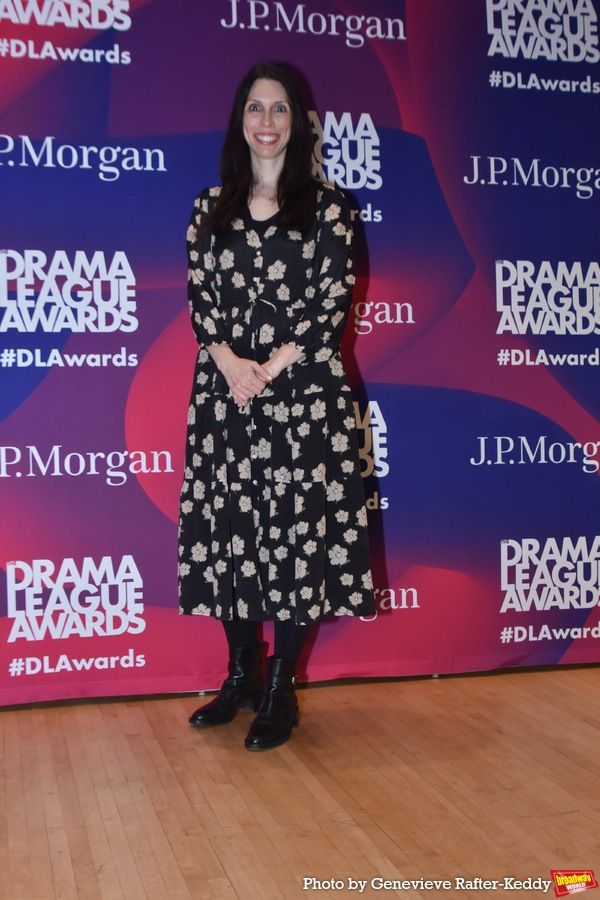 Photos: Go Inside the 2023 Drama League Award Nominations  Image