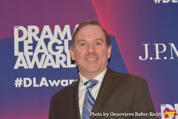 Photos: Go Inside the 2023 Drama League Award Nominations  Image