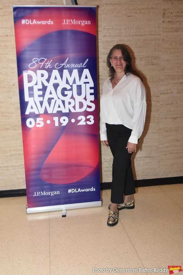 Photos: Go Inside the 2023 Drama League Award Nominations  Image
