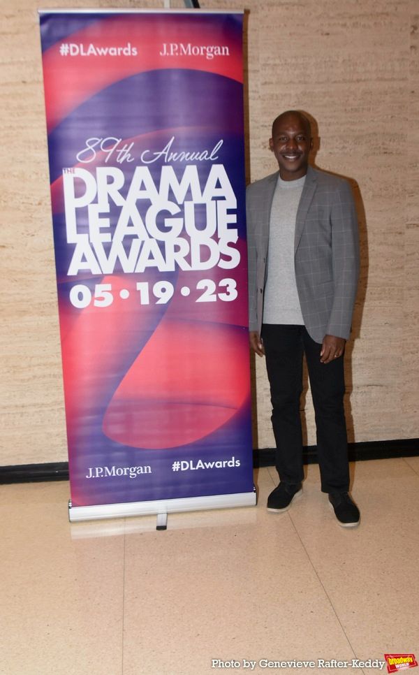 Lamar Richardson Photo