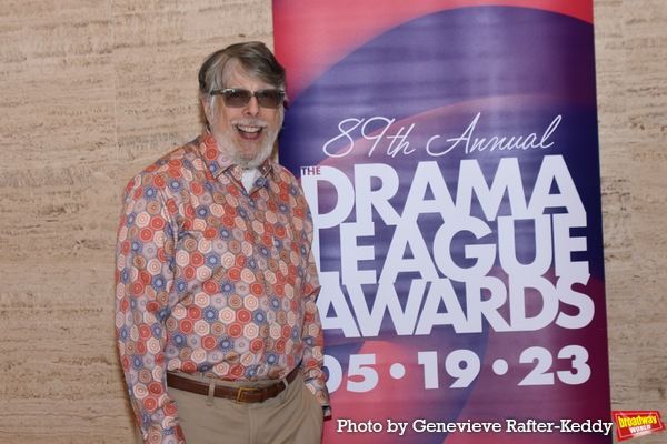 Photos: Go Inside the 2023 Drama League Award Nominations  Image