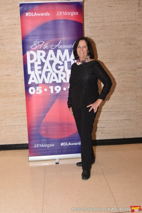 Paula Kaminsky Davis Photo