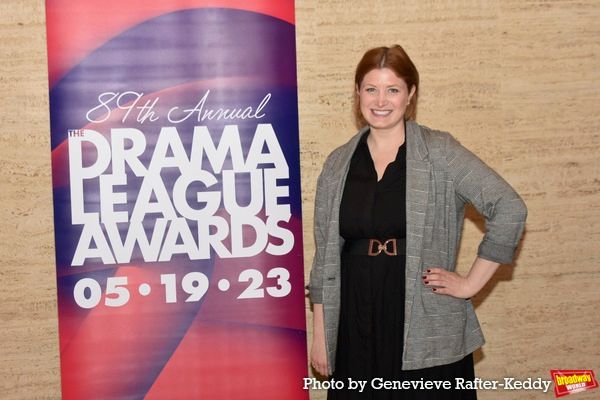 Photos: Go Inside the 2023 Drama League Award Nominations  Image