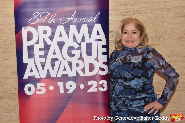 Photos: Go Inside the 2023 Drama League Award Nominations  Image