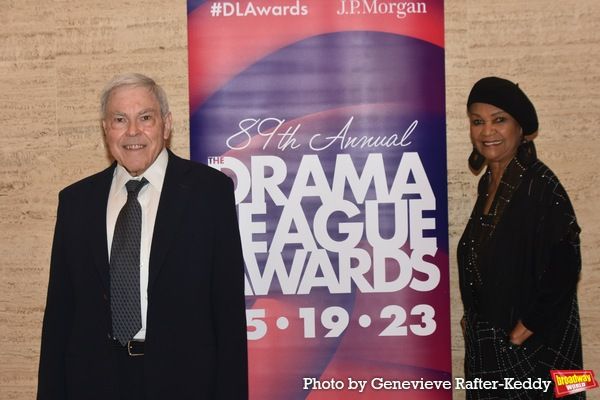 Photos: Go Inside the 2023 Drama League Award Nominations  Image