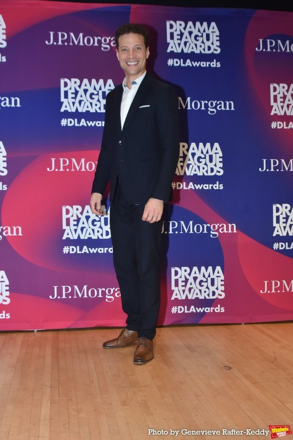 Photos: Go Inside the 2023 Drama League Award Nominations  Image