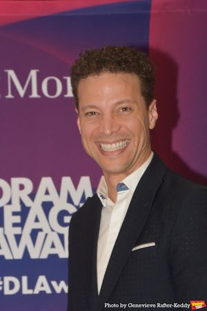 Justin Guarini Photo