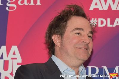 Roger Bart Photo