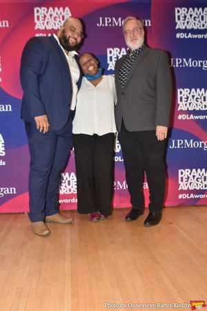 Nilan, Nehprii Amenii and Gabriel Stellian-Shanks @ BroadwayWorld Nilan, Nehprii Amenii and Gabriel Stellian-Shanks Photo