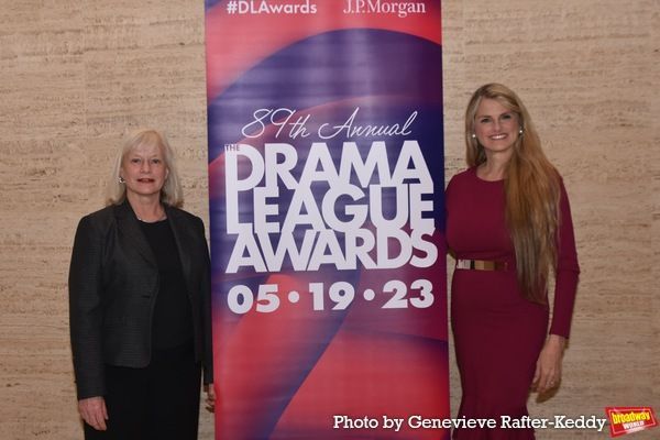Photos: Go Inside the 2023 Drama League Award Nominations  Image