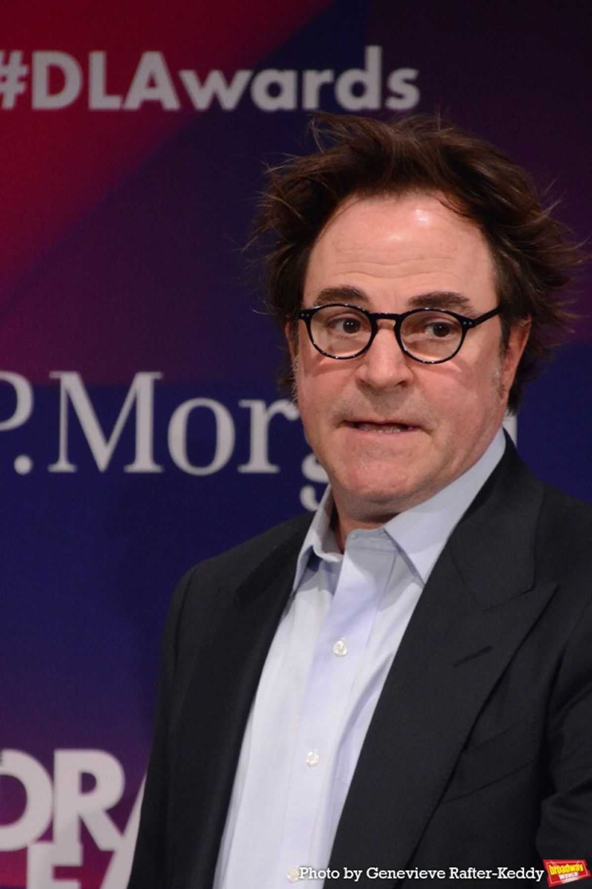 Roger Bart at 