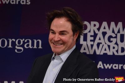 Roger Bart Photo