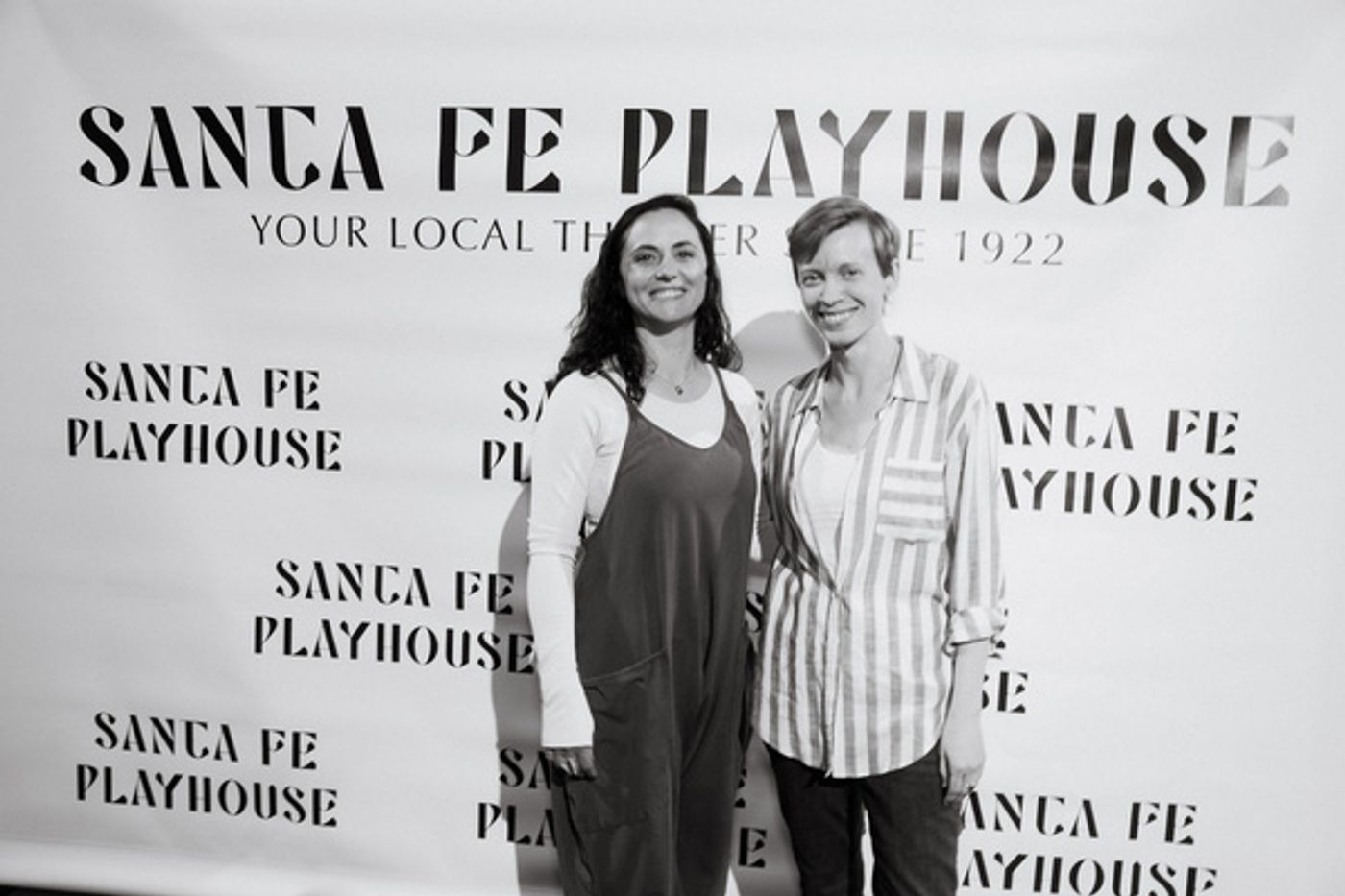 Photos: Go Inside Rehearsal For SWEAT At Santa Fe Playhouse  Image