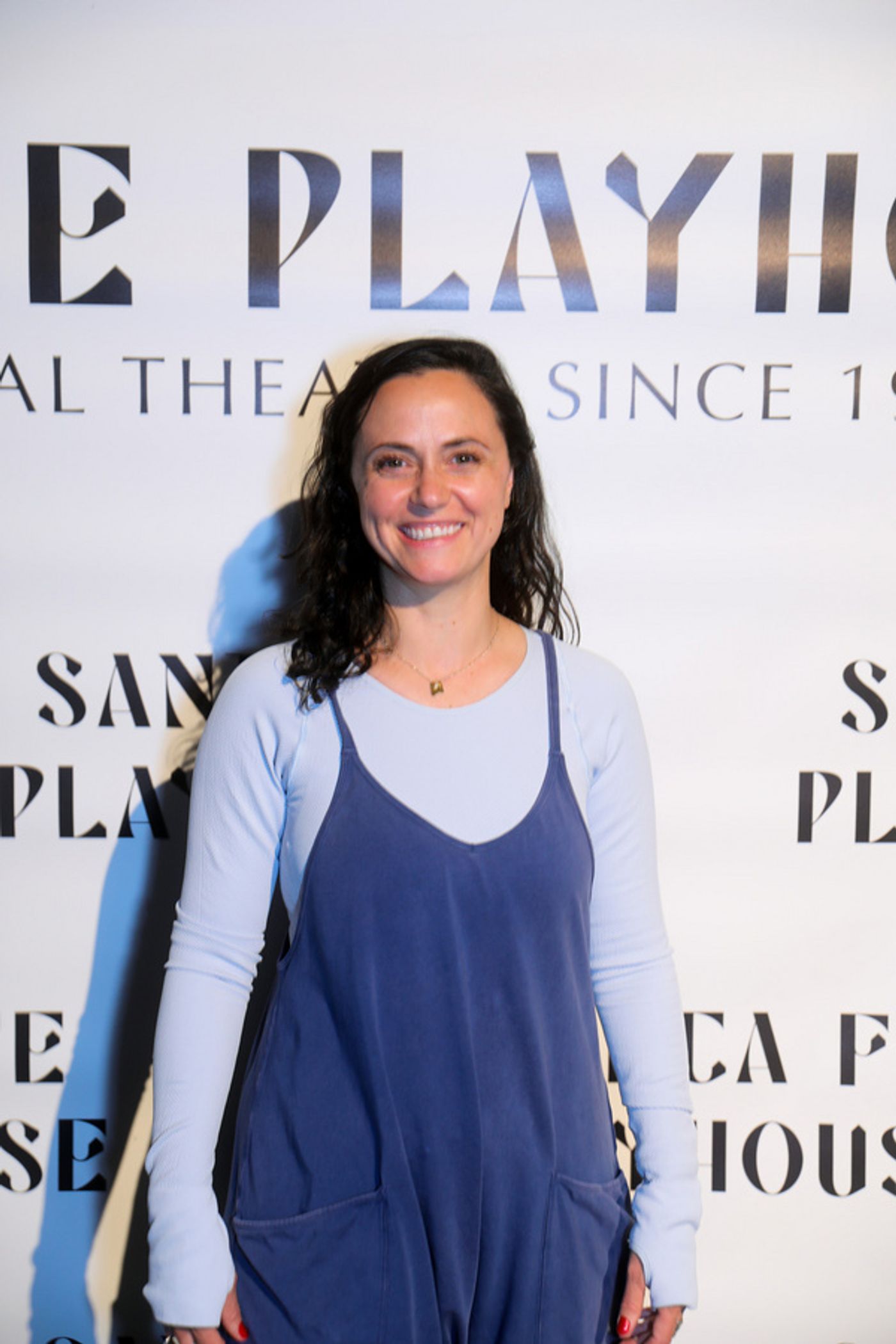 Photos: Go Inside Rehearsal For SWEAT At Santa Fe Playhouse  Image