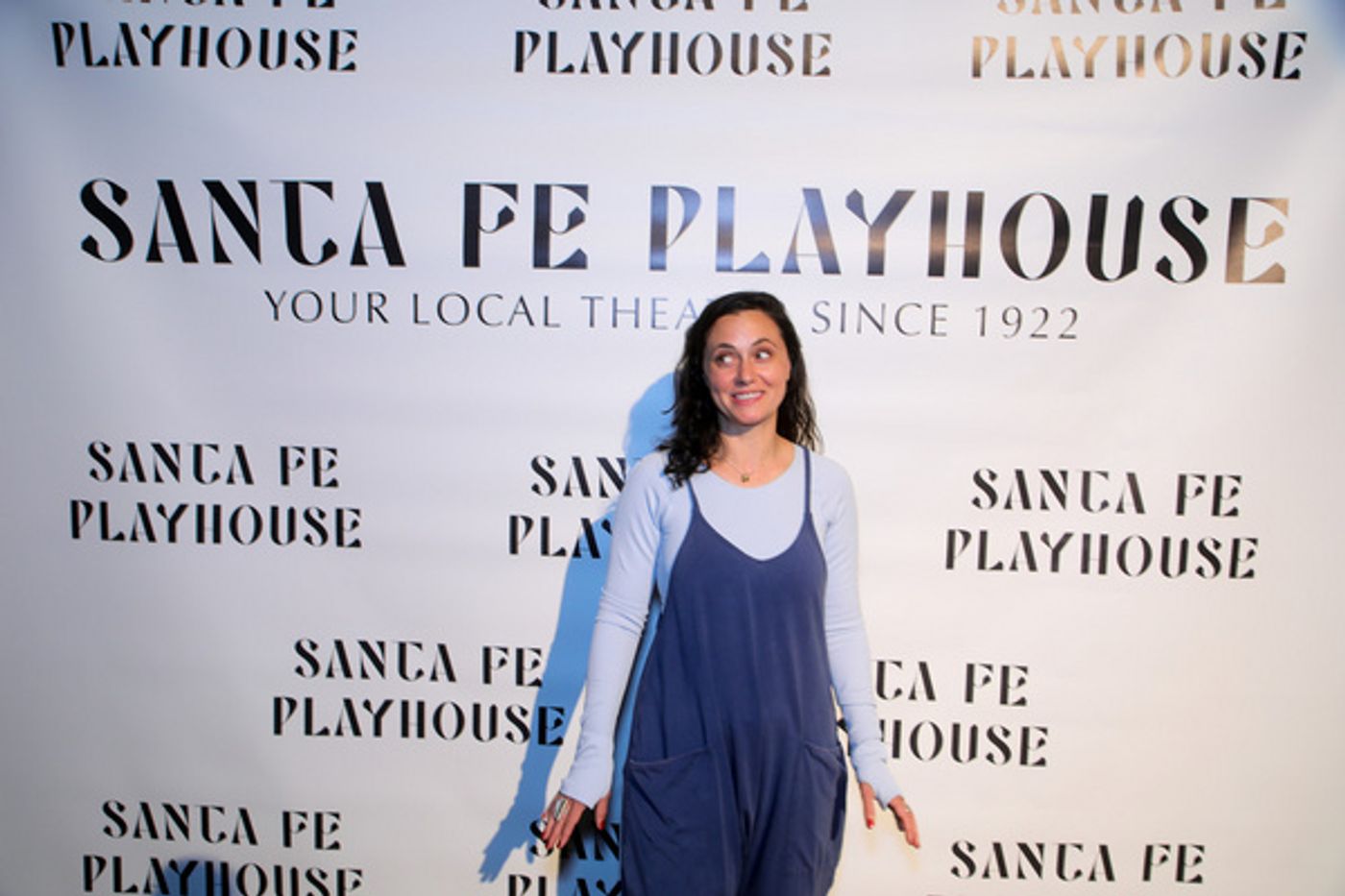 Photos: Go Inside Rehearsal For SWEAT At Santa Fe Playhouse  Image