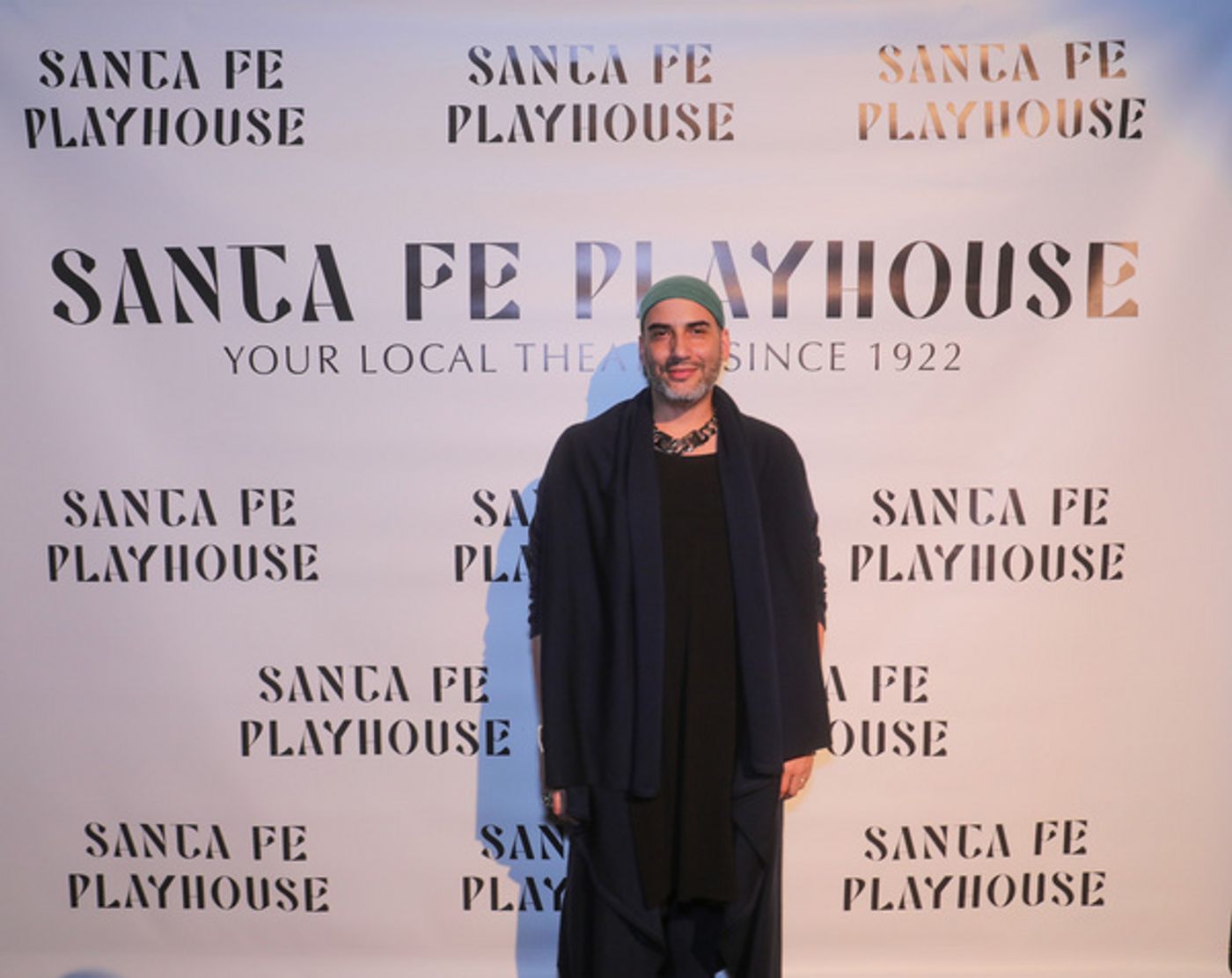 Photos: Go Inside Rehearsal For SWEAT At Santa Fe Playhouse  Image