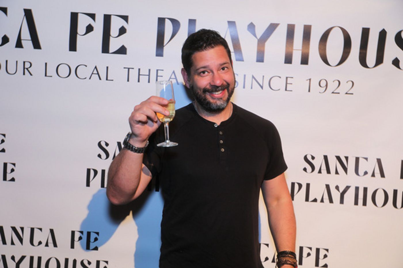 Photos: Go Inside Rehearsal For SWEAT At Santa Fe Playhouse  Image