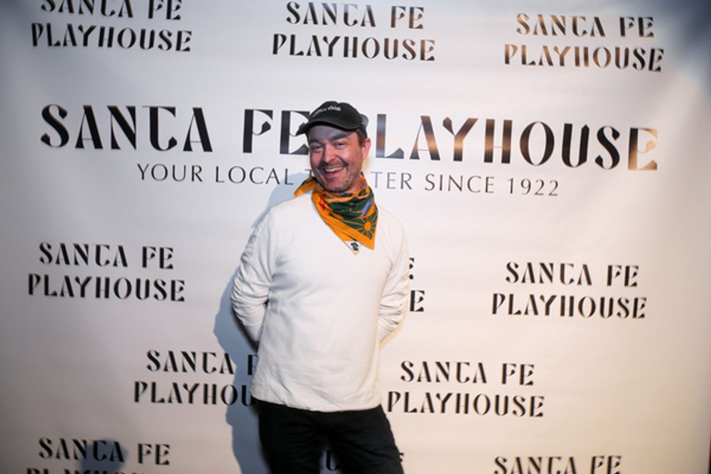 Photos: Go Inside Rehearsal For SWEAT At Santa Fe Playhouse  Image