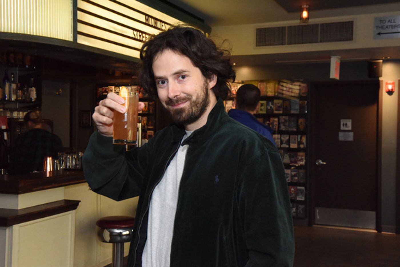 Photos: Inside The US Opening Of BAFTA Nominee Film REBELLION  Image