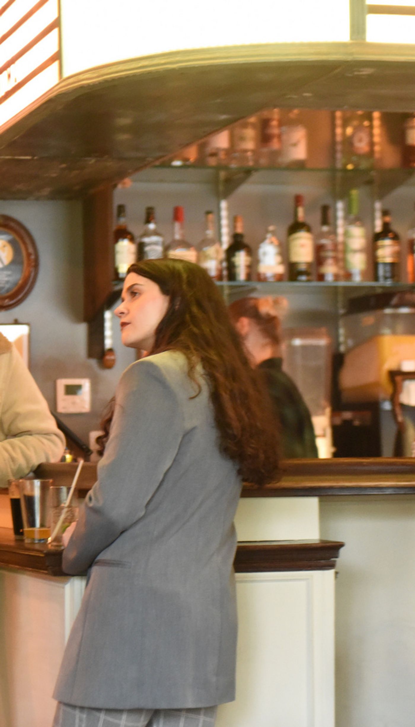 Photos: Inside The US Opening Of BAFTA Nominee Film REBELLION  Image