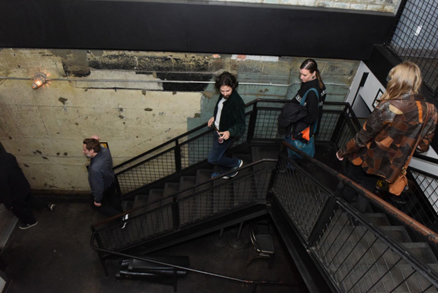 Photos: Inside The US Opening Of BAFTA Nominee Film REBELLION  Image