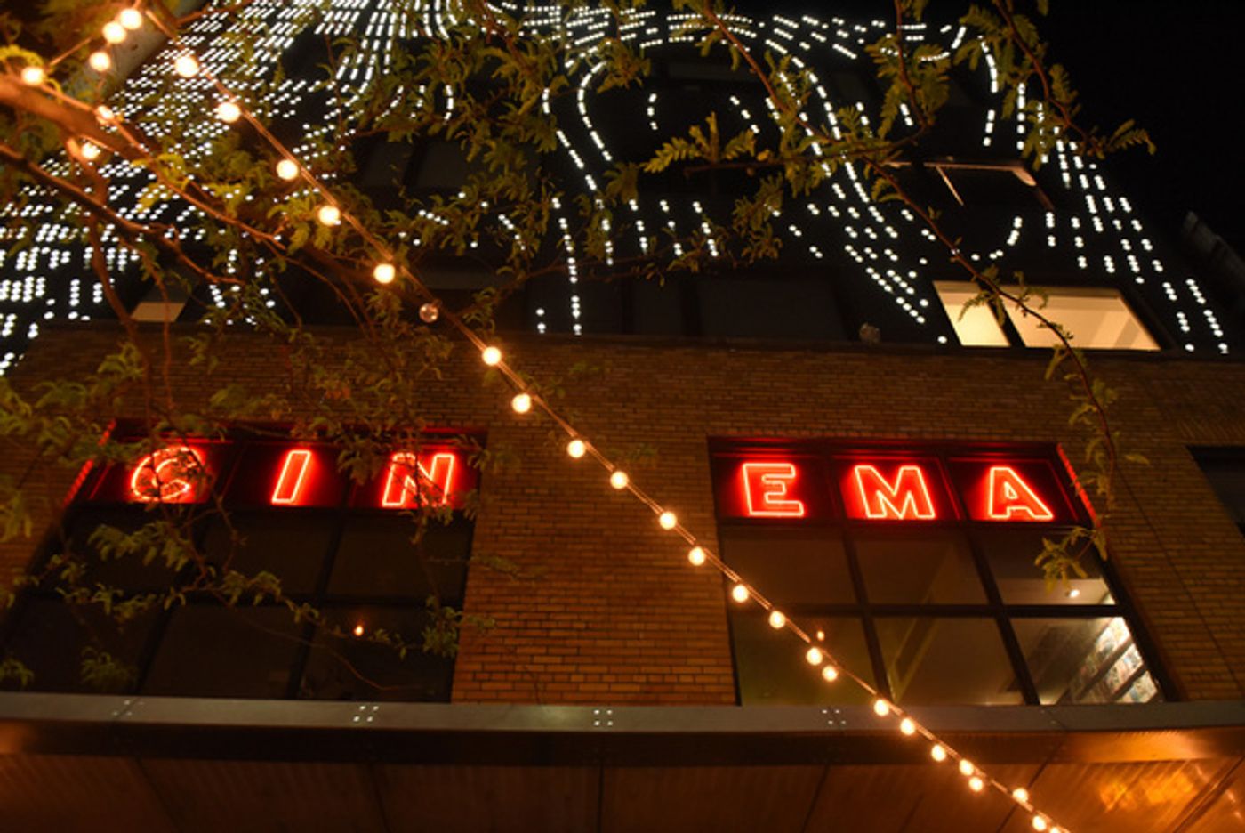 Photos: Inside The US Opening Of BAFTA Nominee Film REBELLION  Image