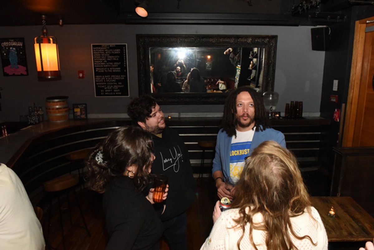 Jeffrey Vizcaino and Taylor A. Purdee  at 