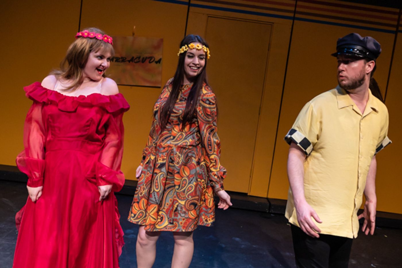 Photos: First look at Imagine Productions' DISASTER! THE MUSICAL  Image