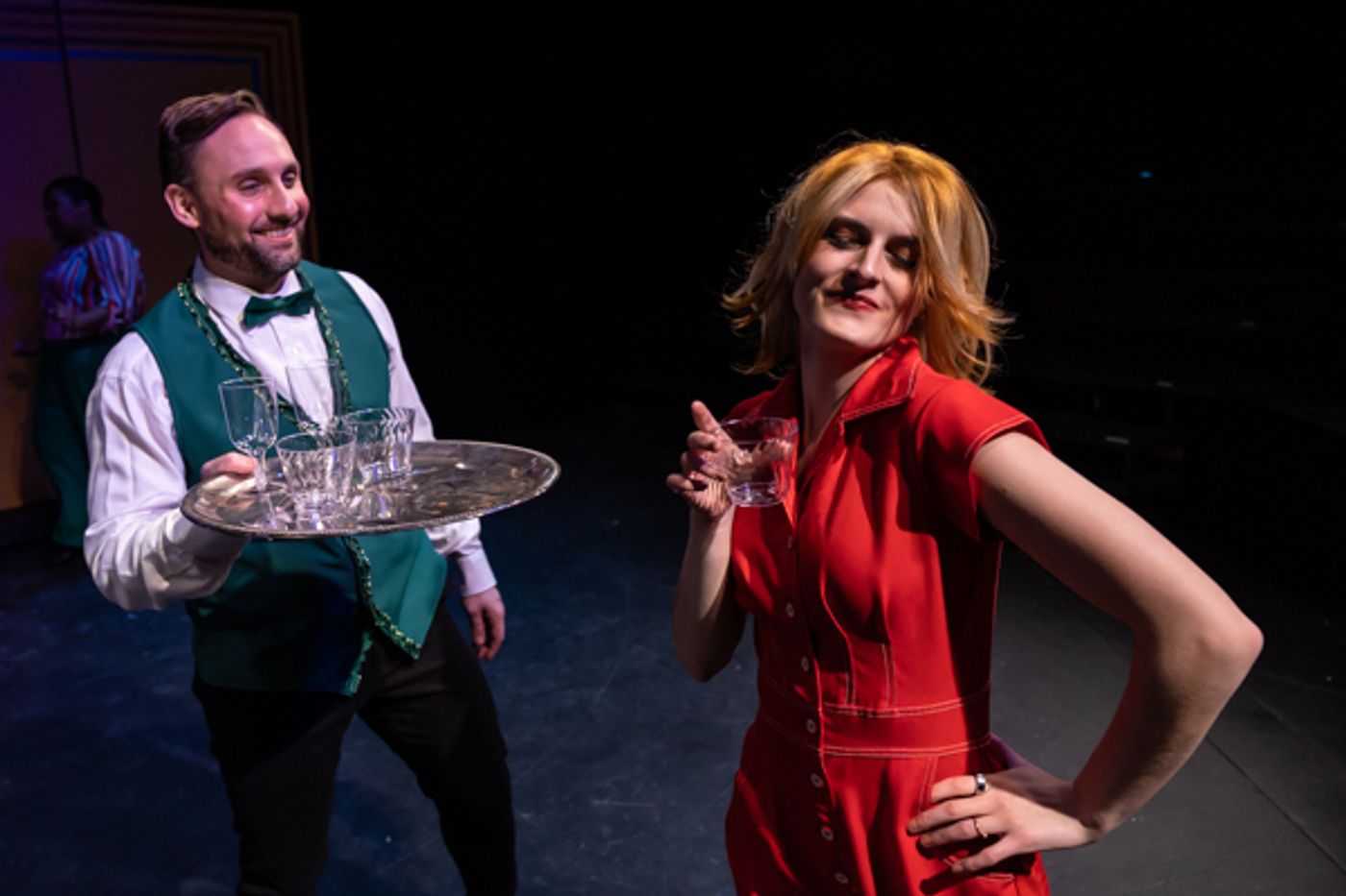 Photos: First look at Imagine Productions' DISASTER! THE MUSICAL  Image