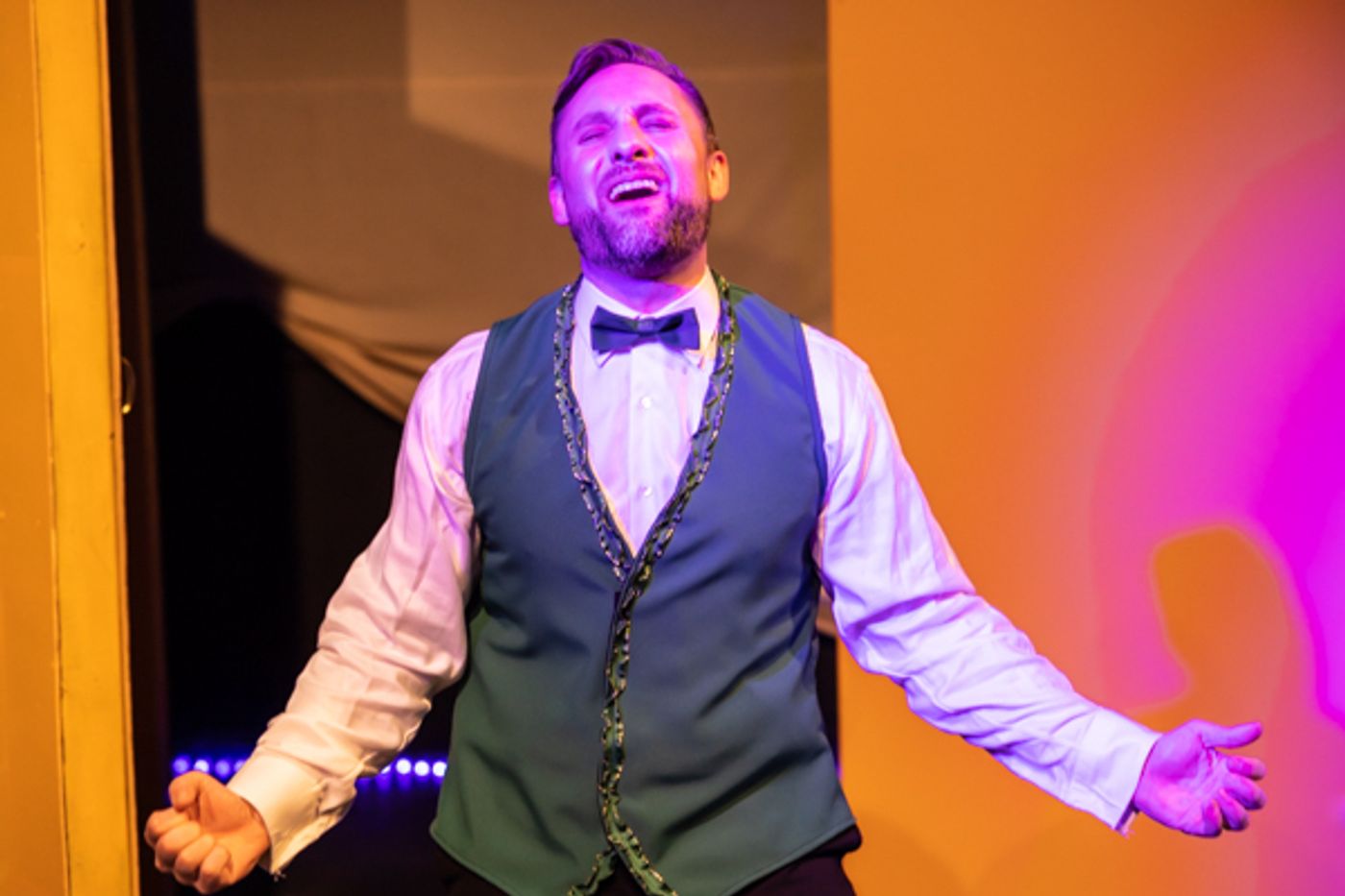 Photos: First look at Imagine Productions' DISASTER! THE MUSICAL  Image