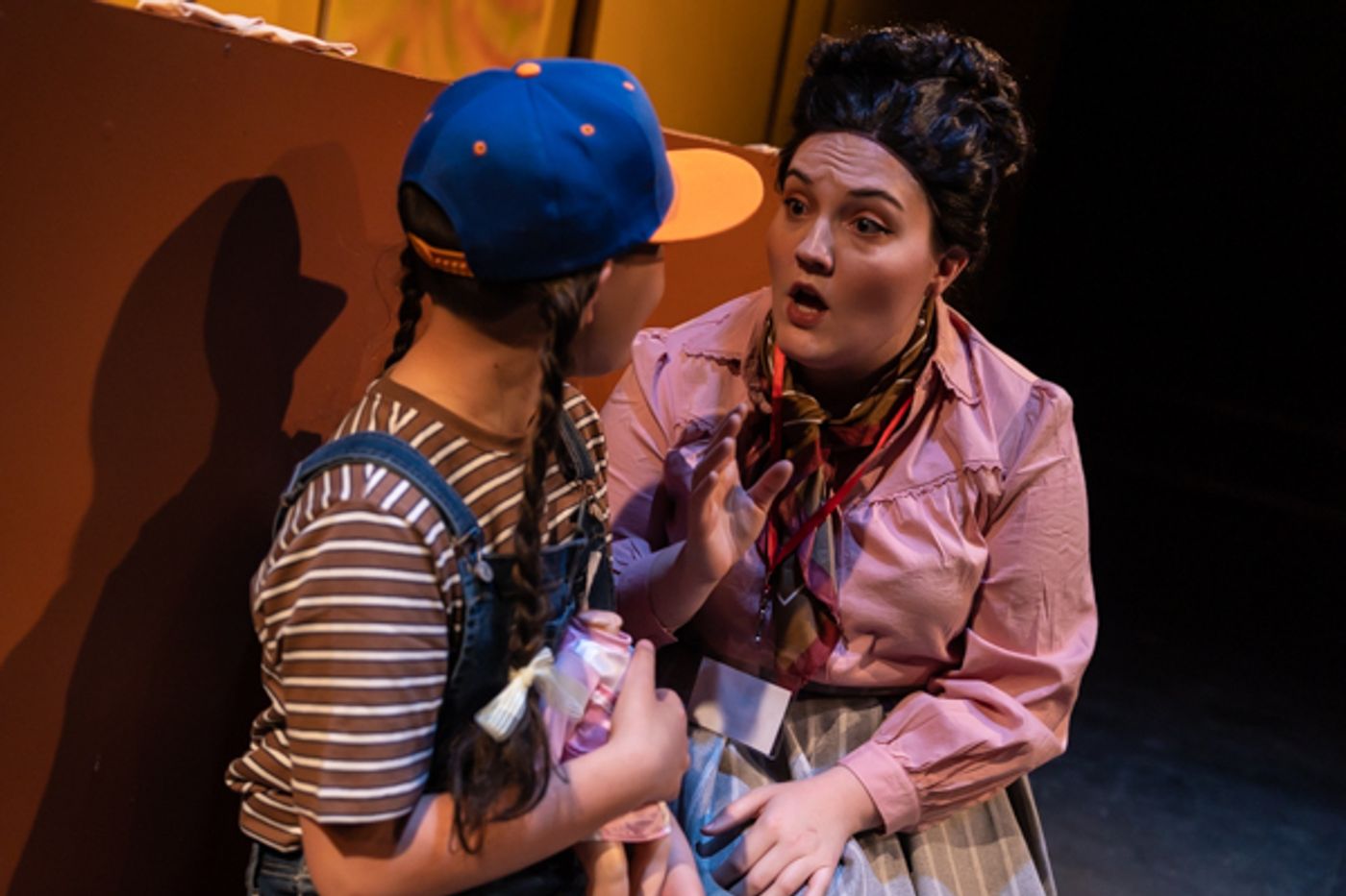 Photos: First look at Imagine Productions' DISASTER! THE MUSICAL  Image