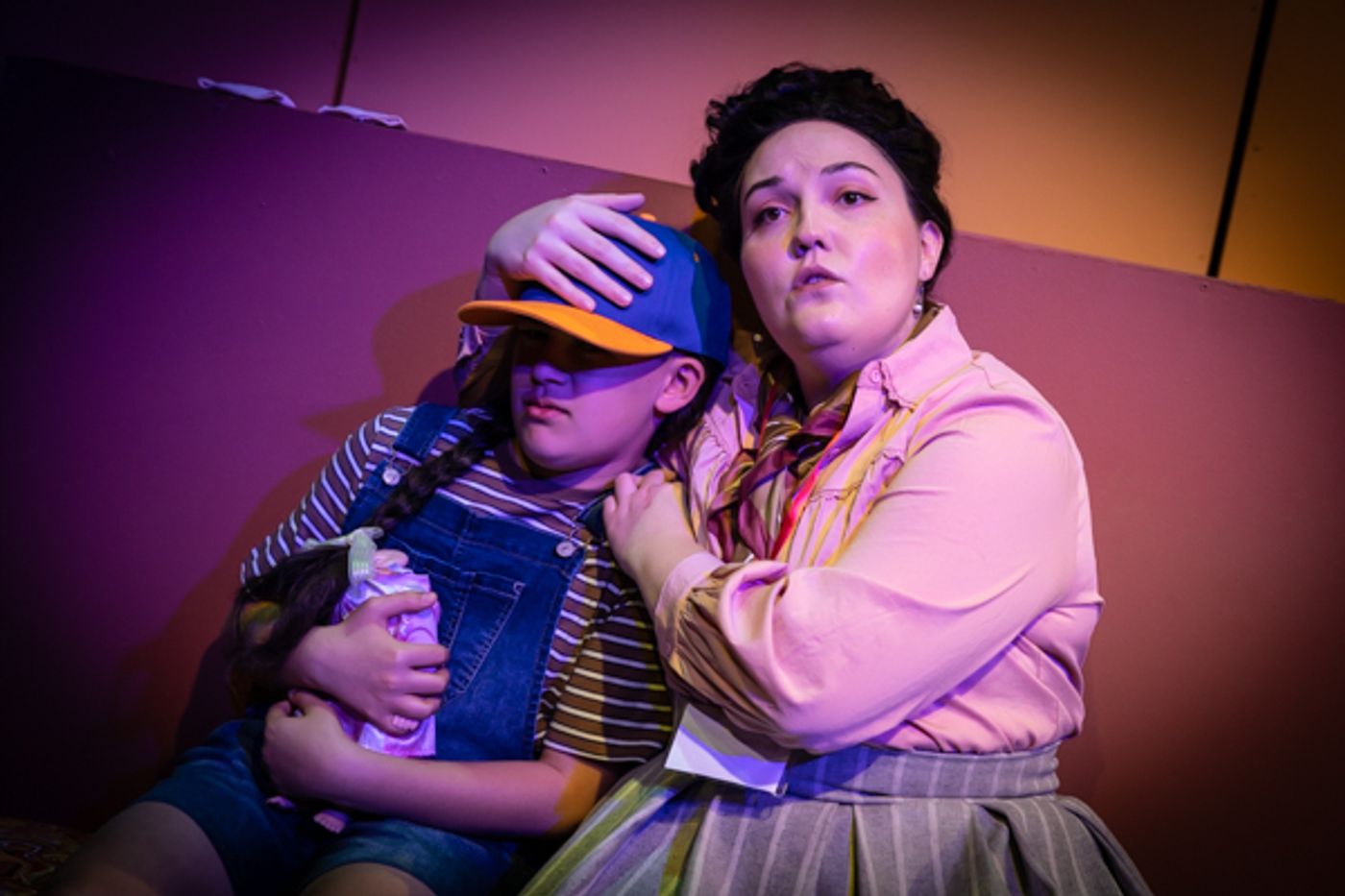 Photos: First look at Imagine Productions' DISASTER! THE MUSICAL  Image