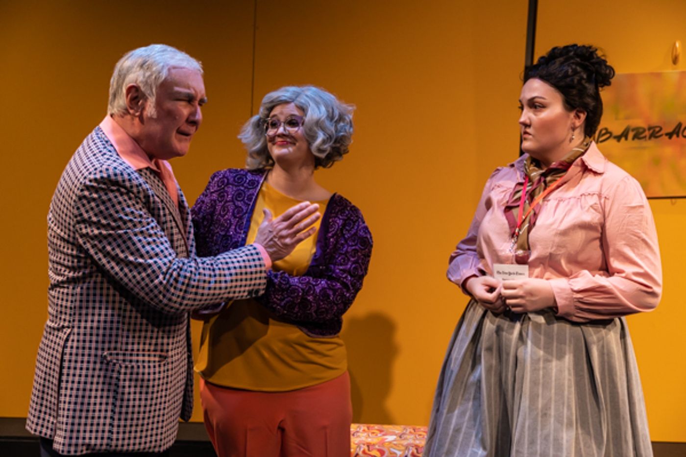 Photos: First look at Imagine Productions' DISASTER! THE MUSICAL  Image