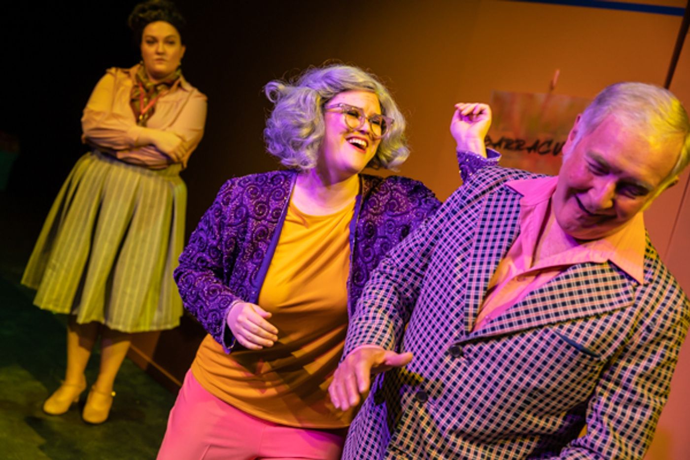 Photos: First look at Imagine Productions' DISASTER! THE MUSICAL  Image
