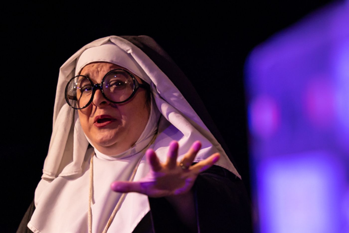 Photos: First look at Imagine Productions' DISASTER! THE MUSICAL  Image